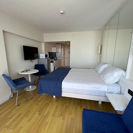Apartments In Orbi Group باتومي المظهر الخارجي الصورة