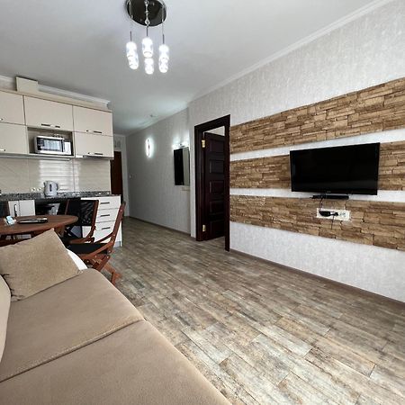 Apartments In Orbi Group باتومي المظهر الخارجي الصورة