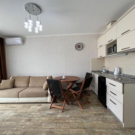 Apartments In Orbi Group باتومي المظهر الخارجي الصورة