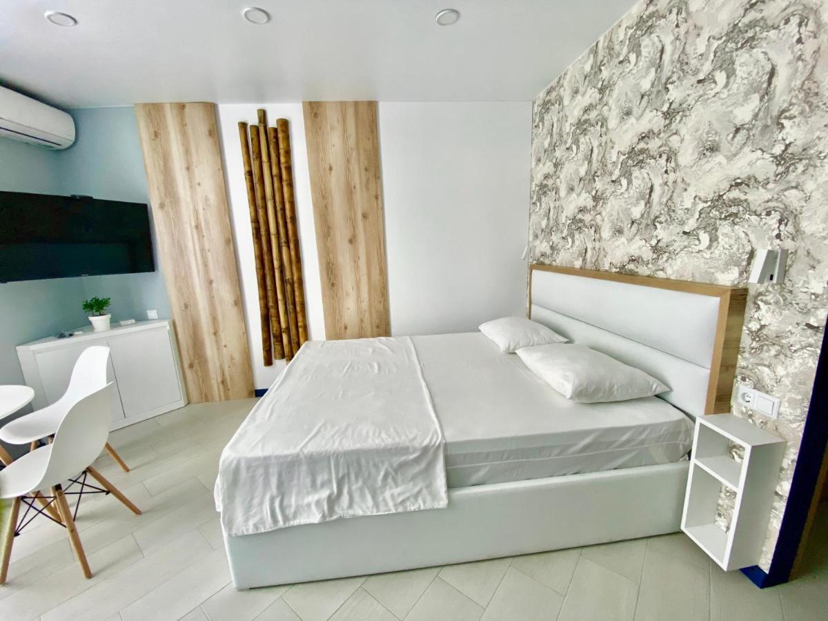 Apartments In Orbi Group باتومي المظهر الخارجي الصورة
