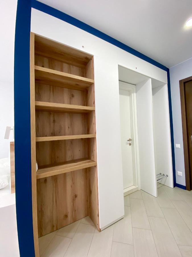 Apartments In Orbi Group باتومي المظهر الخارجي الصورة