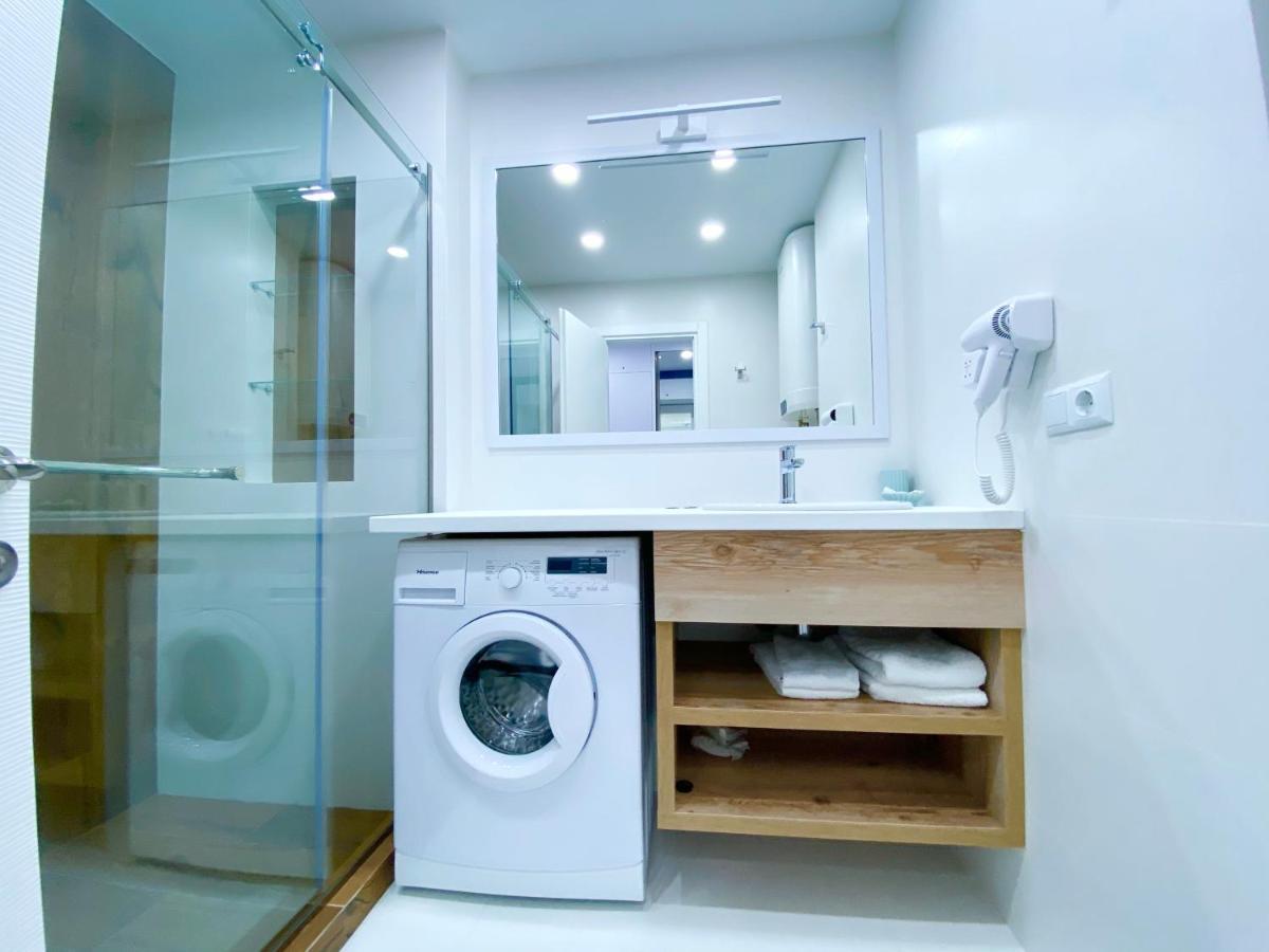 Apartments In Orbi Group باتومي المظهر الخارجي الصورة