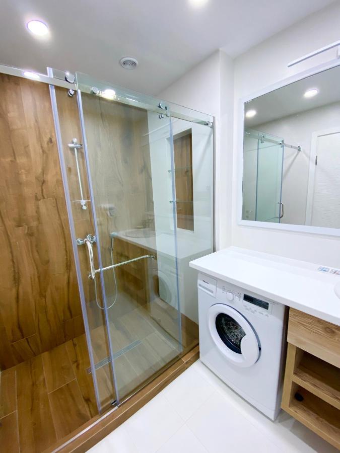Apartments In Orbi Group باتومي المظهر الخارجي الصورة