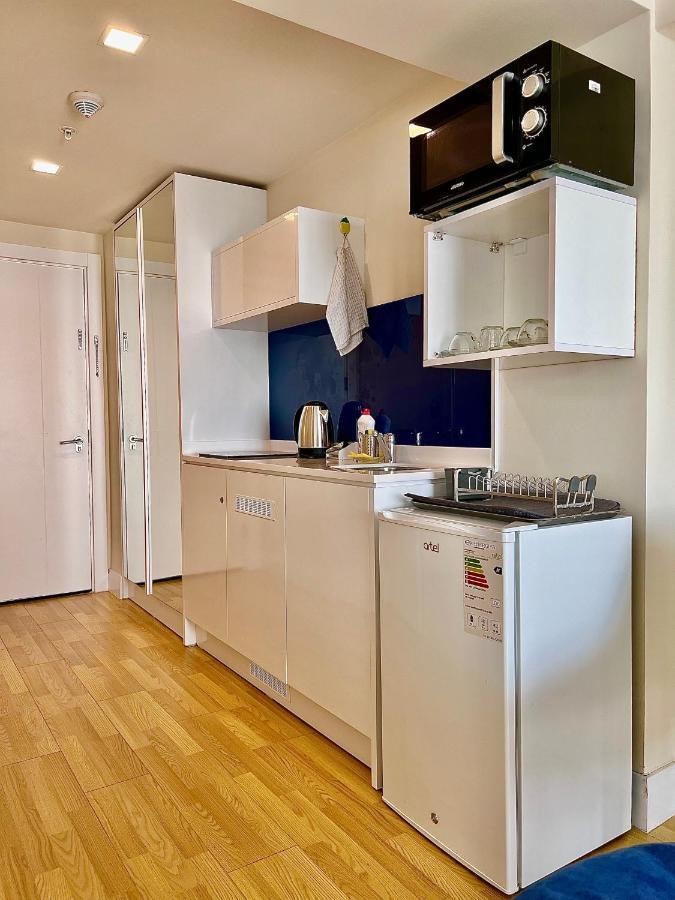 Apartments In Orbi Group باتومي المظهر الخارجي الصورة