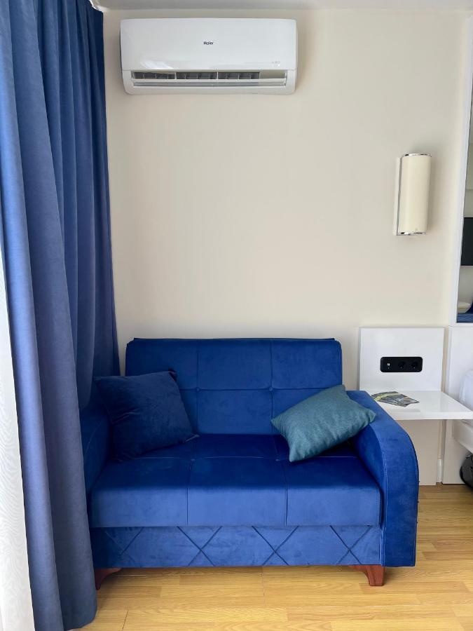 Apartments In Orbi Group باتومي المظهر الخارجي الصورة