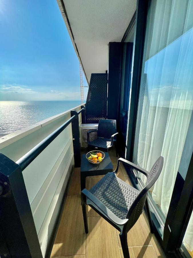 Apartments In Orbi Group باتومي المظهر الخارجي الصورة