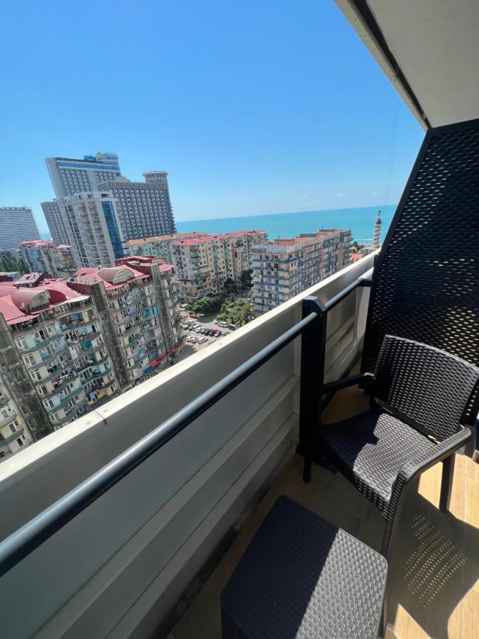 Apartments In Orbi Group باتومي المظهر الخارجي الصورة