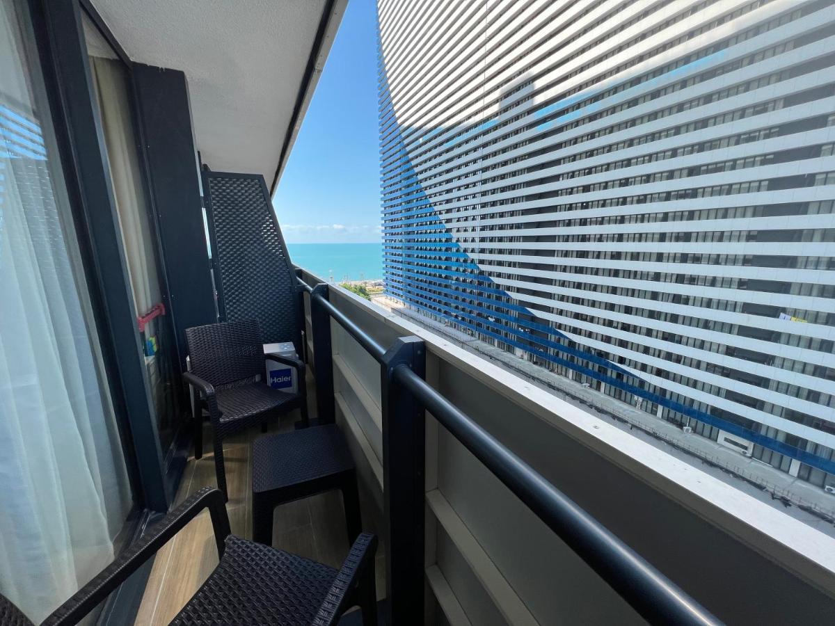 Apartments In Orbi Group باتومي المظهر الخارجي الصورة