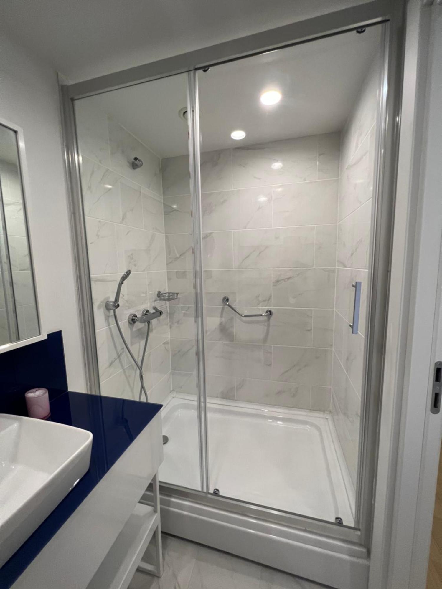 Apartments In Orbi Group باتومي المظهر الخارجي الصورة