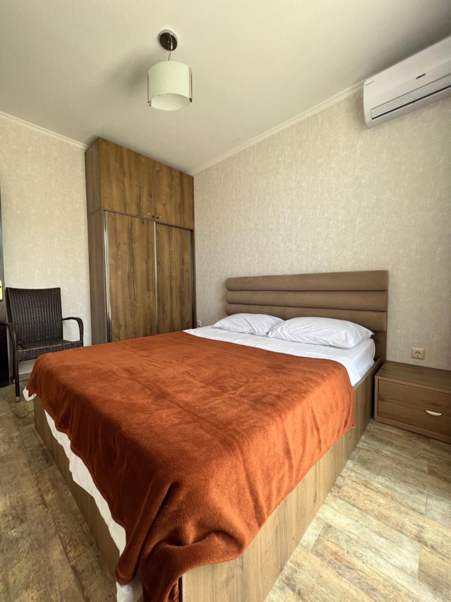 Apartments In Orbi Group باتومي المظهر الخارجي الصورة
