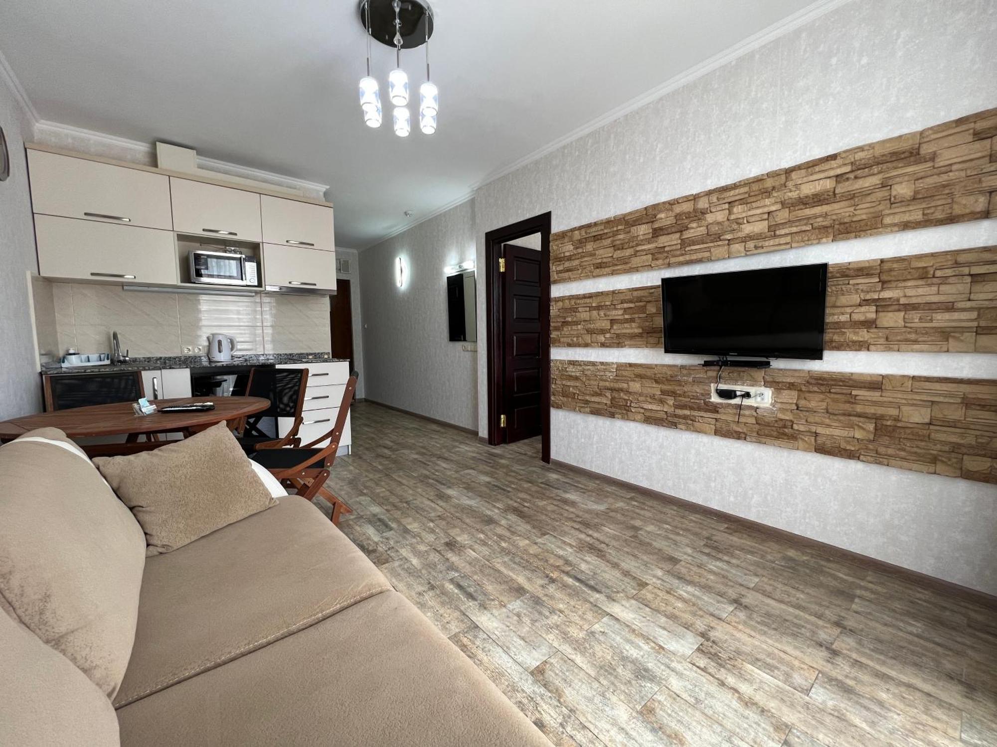 Apartments In Orbi Group باتومي المظهر الخارجي الصورة