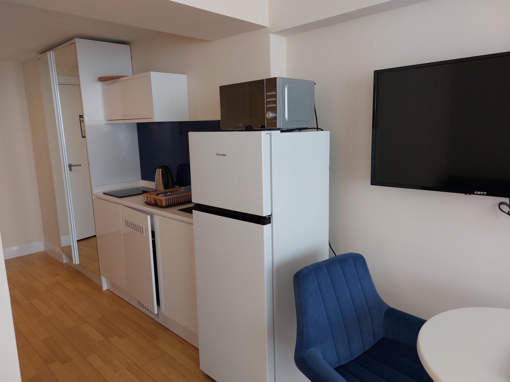 Apartments In Orbi Group باتومي المظهر الخارجي الصورة