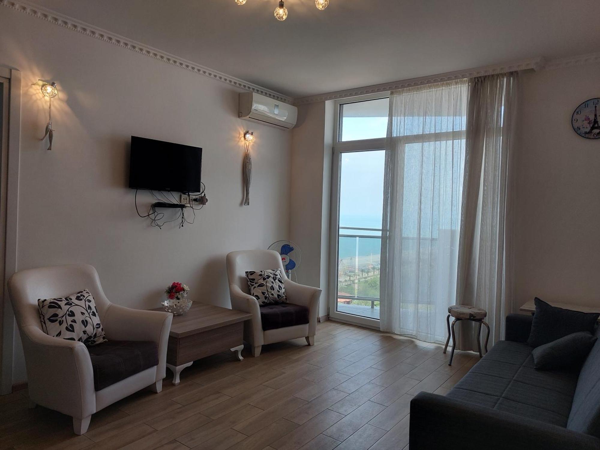 Apartments In Orbi Group باتومي المظهر الخارجي الصورة
