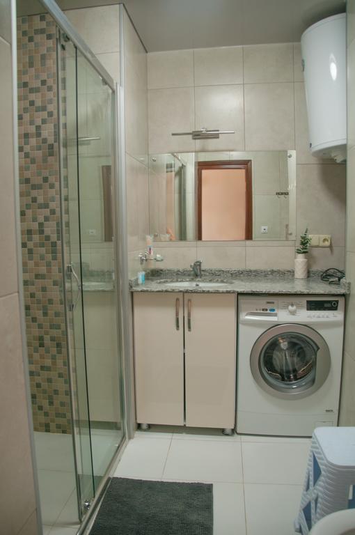 Apartments In Orbi Group باتومي المظهر الخارجي الصورة