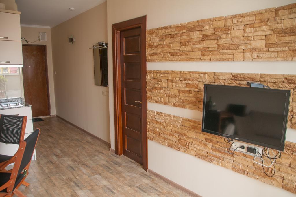 Apartments In Orbi Group باتومي المظهر الخارجي الصورة