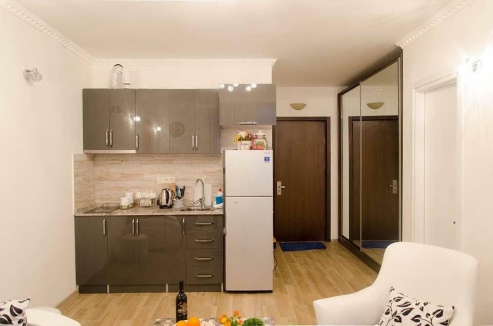 Apartments In Orbi Group باتومي المظهر الخارجي الصورة